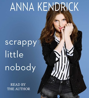 Couverture_Scrappy Little Nobody