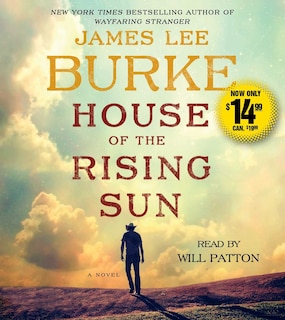 Front cover_House of the Rising Sun