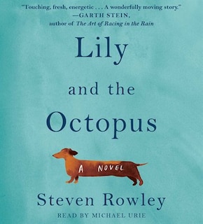 Lily and the Octopus