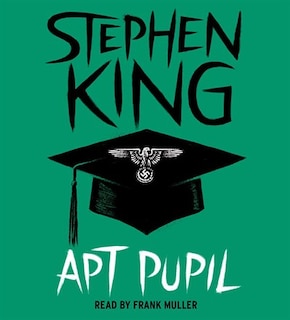 Front cover_Apt Pupil