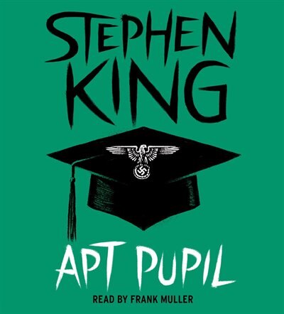 Front cover_Apt Pupil