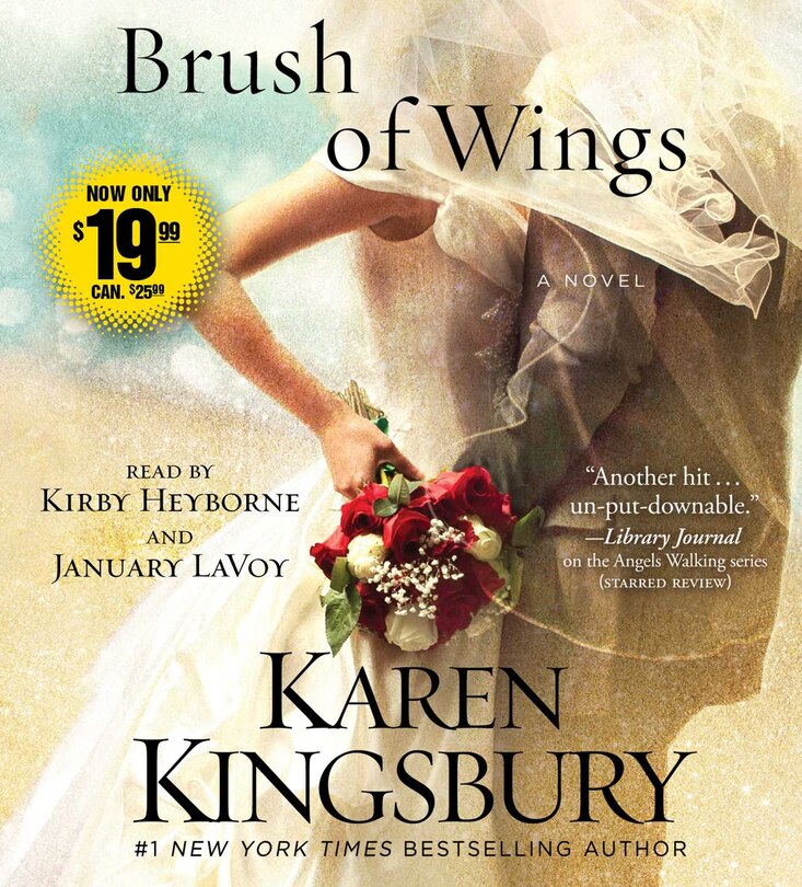Couverture_A Brush of Wings