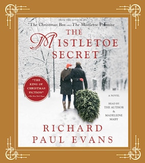 Couverture_Mistletoe Secret