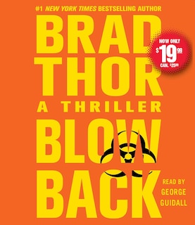 Front cover_Blowback