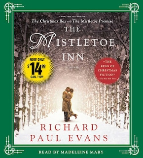 Couverture_The Mistletoe Inn