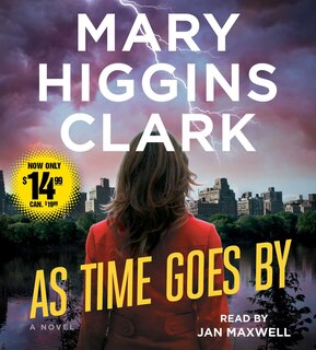 Front cover_As Time Goes By