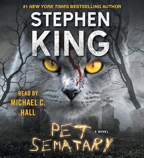 Front cover_Pet Sematary