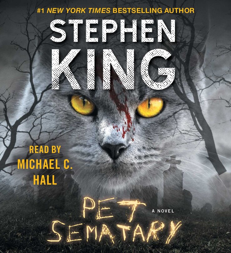 Front cover_Pet Sematary