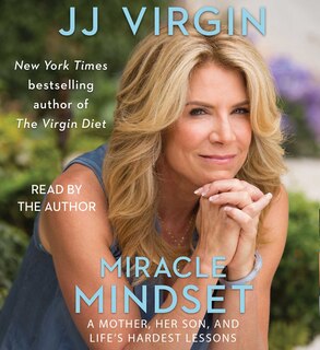 Couverture_Miracle Mindset