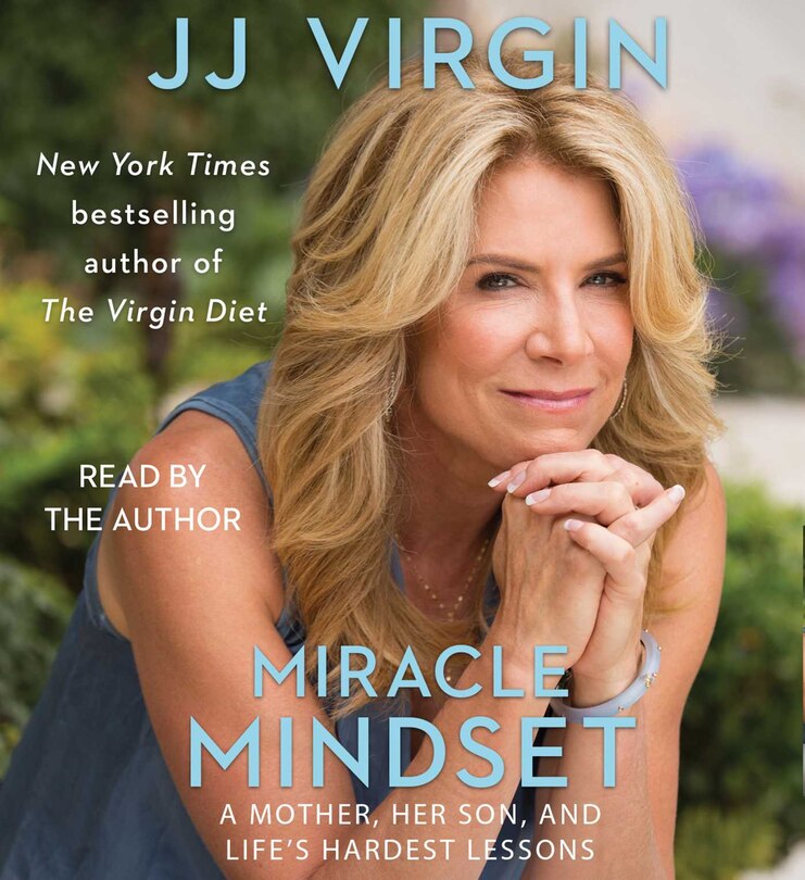Couverture_Miracle Mindset