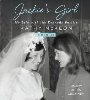 Front cover_Jackie's Girl
