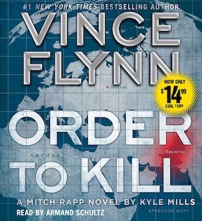 Front cover_Order to Kill