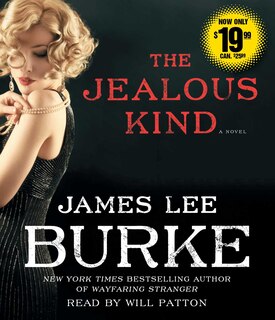 The Jealous Kind: A Novel