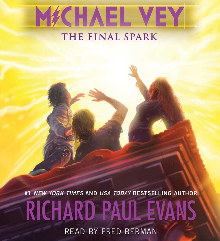 Front cover_Michael Vey 7
