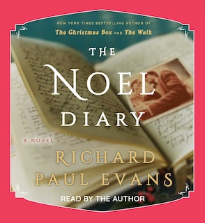 Front cover_The Noel Diary