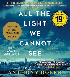 Front cover_All the Light We Cannot See