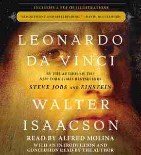 Leonardo da Vinci by Walter Isaacson