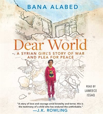 Front cover_Dear World