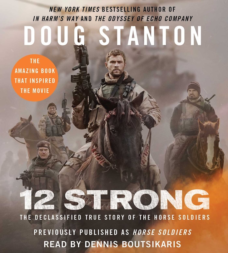 Front cover_12 Strong