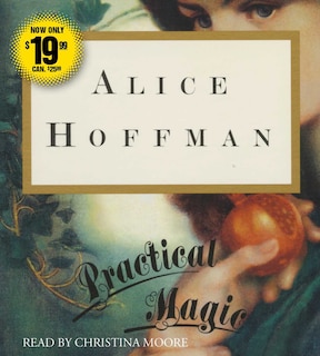 Front cover_Practical Magic