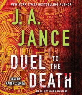 Couverture_Duel to the Death