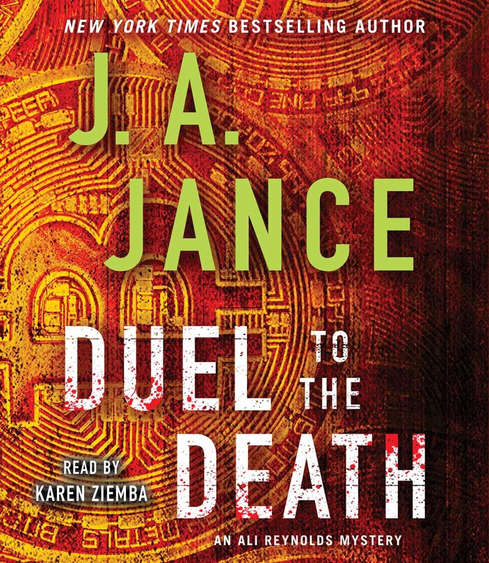 Couverture_Duel to the Death