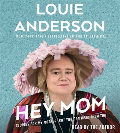 Front cover_Hey Mom
