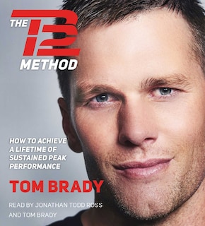 Front cover_The TB12 Method