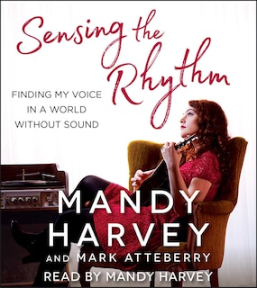 Front cover_Sensing the Rhythm