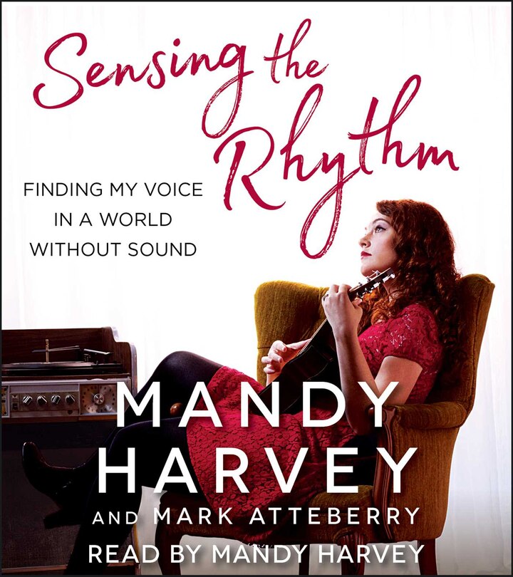Front cover_Sensing the Rhythm