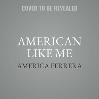 Front cover_American Like Me