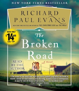 Couverture_The Broken Road