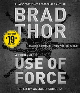 Front cover_Use of Force