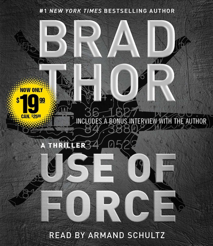 Front cover_Use of Force