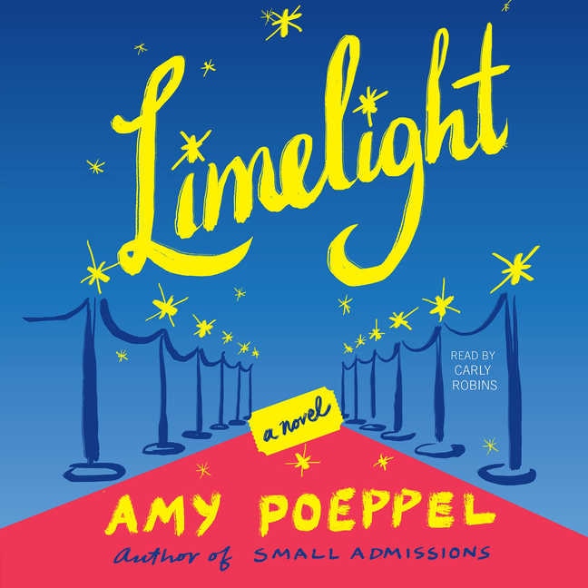 Front cover_Limelight