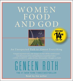 Couverture_Women Food and God