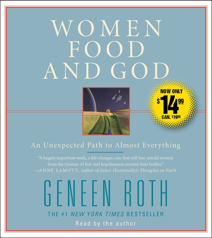 Couverture_Women Food and God