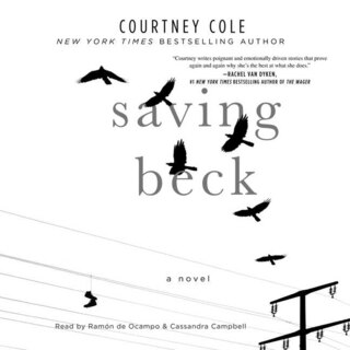 Front cover_Saving Beck