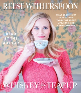 Front cover_Whiskey in a Teacup