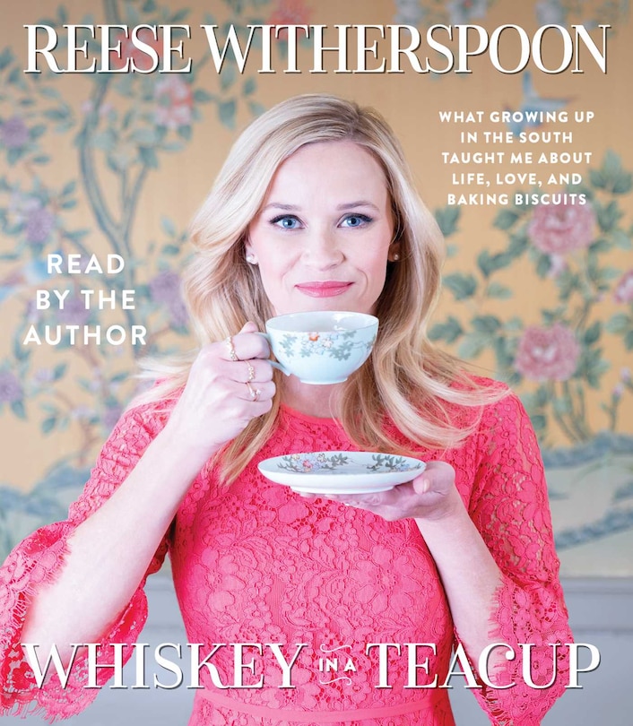 Front cover_Whiskey in a Teacup
