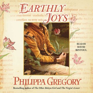 Front cover_Earthly Joys