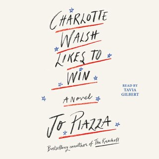 Front cover_Charlotte Walsh Likes to Win