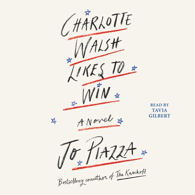 Front cover_Charlotte Walsh Likes to Win