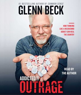 Couverture_Addicted to Outrage