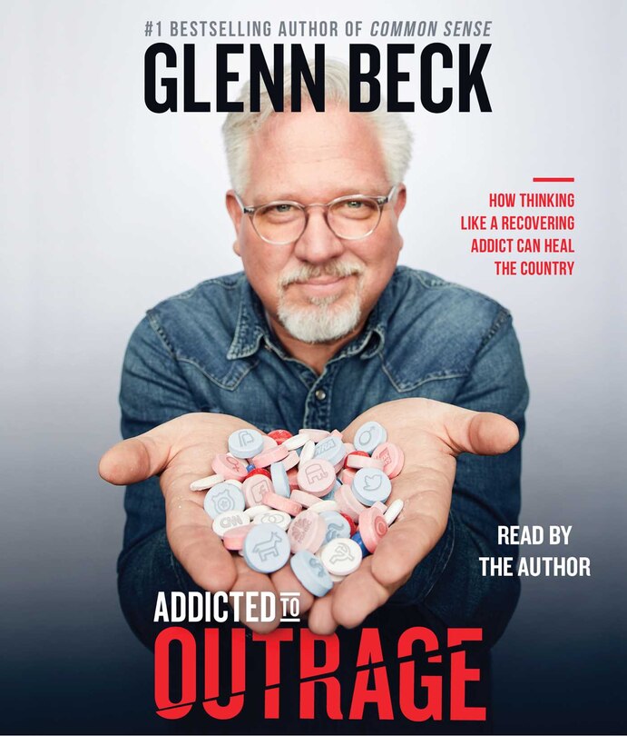 Couverture_Addicted to Outrage