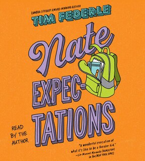 Front cover_Nate Expectations