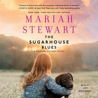 Couverture_The Sugarhouse Blues