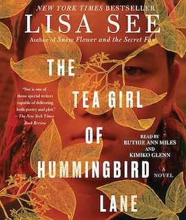 The Tea Girl of Hummingbird Lane: A Novel