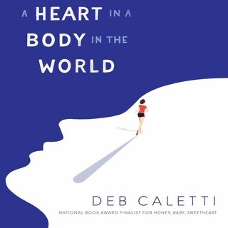 Front cover_A Heart in a Body in the World
