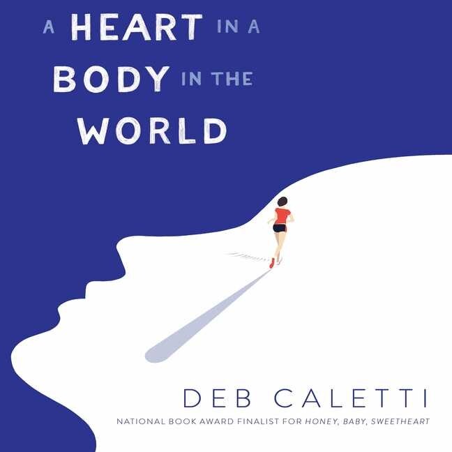 Front cover_A Heart in a Body in the World